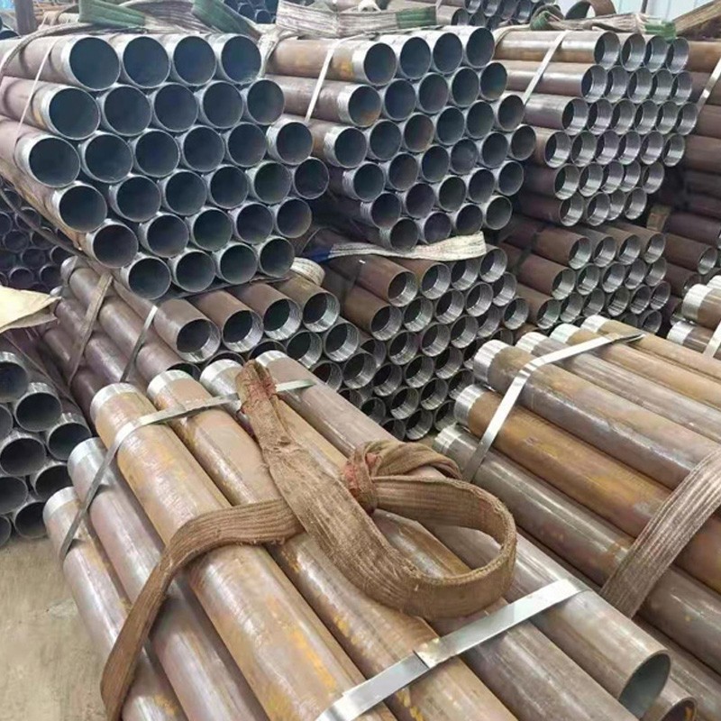 龙亭地质钻探用跟管