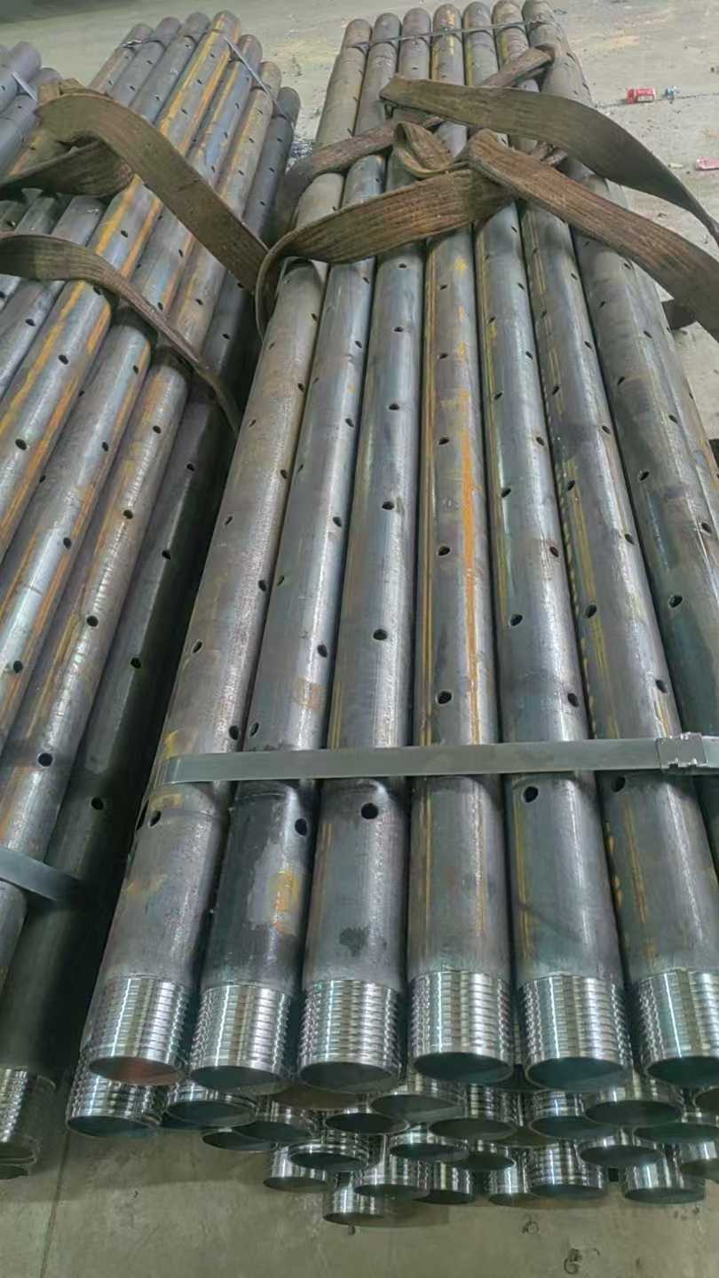 龙亭159mm管棚管