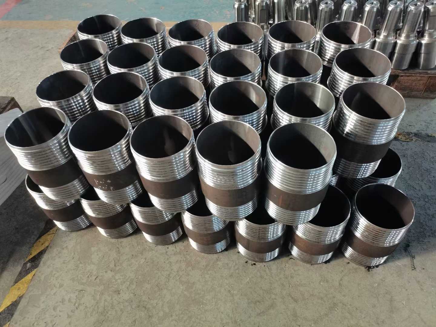 龙亭219mm管棚管